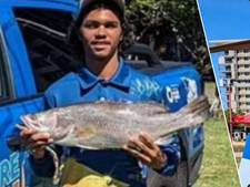 Australische tiener (19) vangt als eerste de ‘Million Dollar Fish’: ‘Nu kan ik kopen wat ik wil’