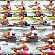 Roeiers met meer explosiviteit gevraagd voor Spelen van 2028: baan in LA kwart korter