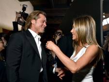 Jennifer Aniston se confie sur sa relation avec Brad Pitt