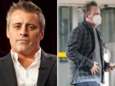 “Matt LeBlanc en Matthew Perry moeten op dieet voor ‘Friends’-reünie”