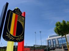Quelque 32 faits de racisme signalés par mois dans le football belge