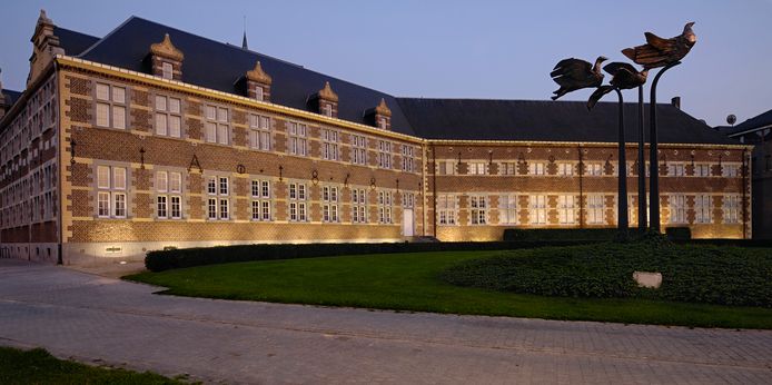 Modemuseum Hasselt