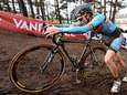 "Je n'ai rien fait de mal, ce n'était pas mon vélo", se défend Van den Driessche