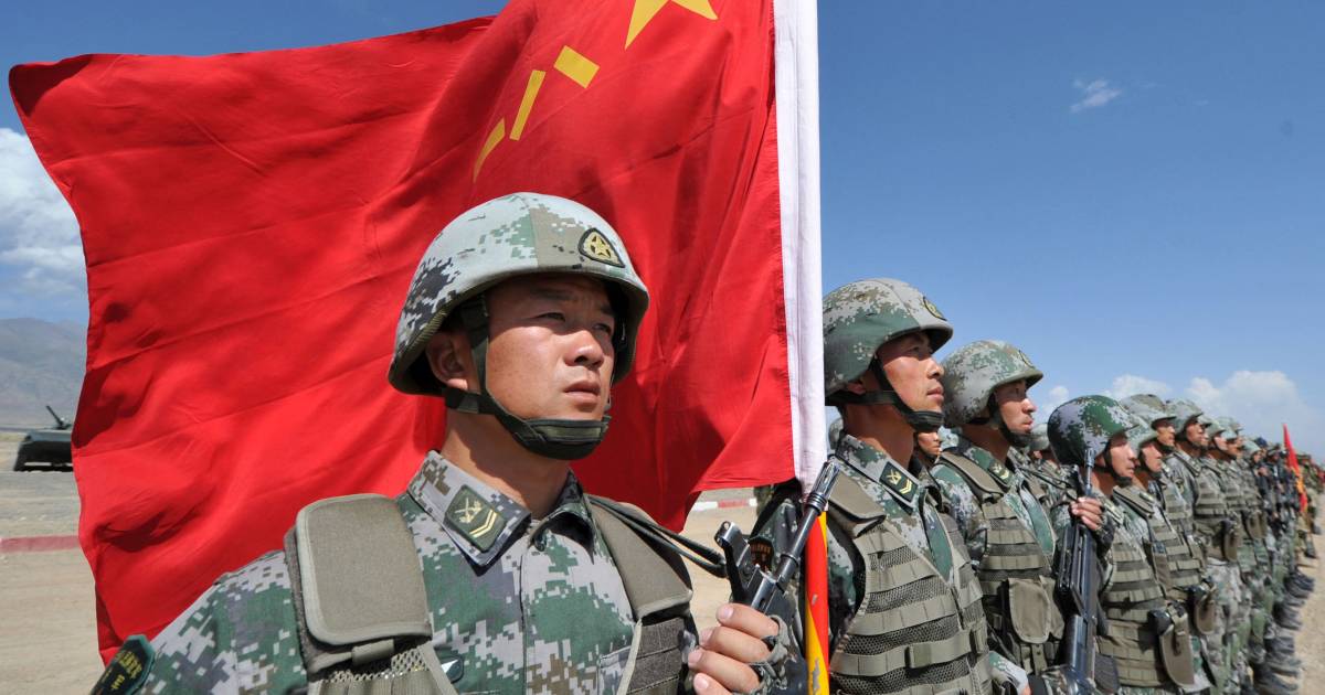 China launches military exercises around Taiwan “serious warning” |  outside