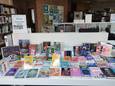 Anderstalige fictie in de bibliotheek in Oud-Turnhout