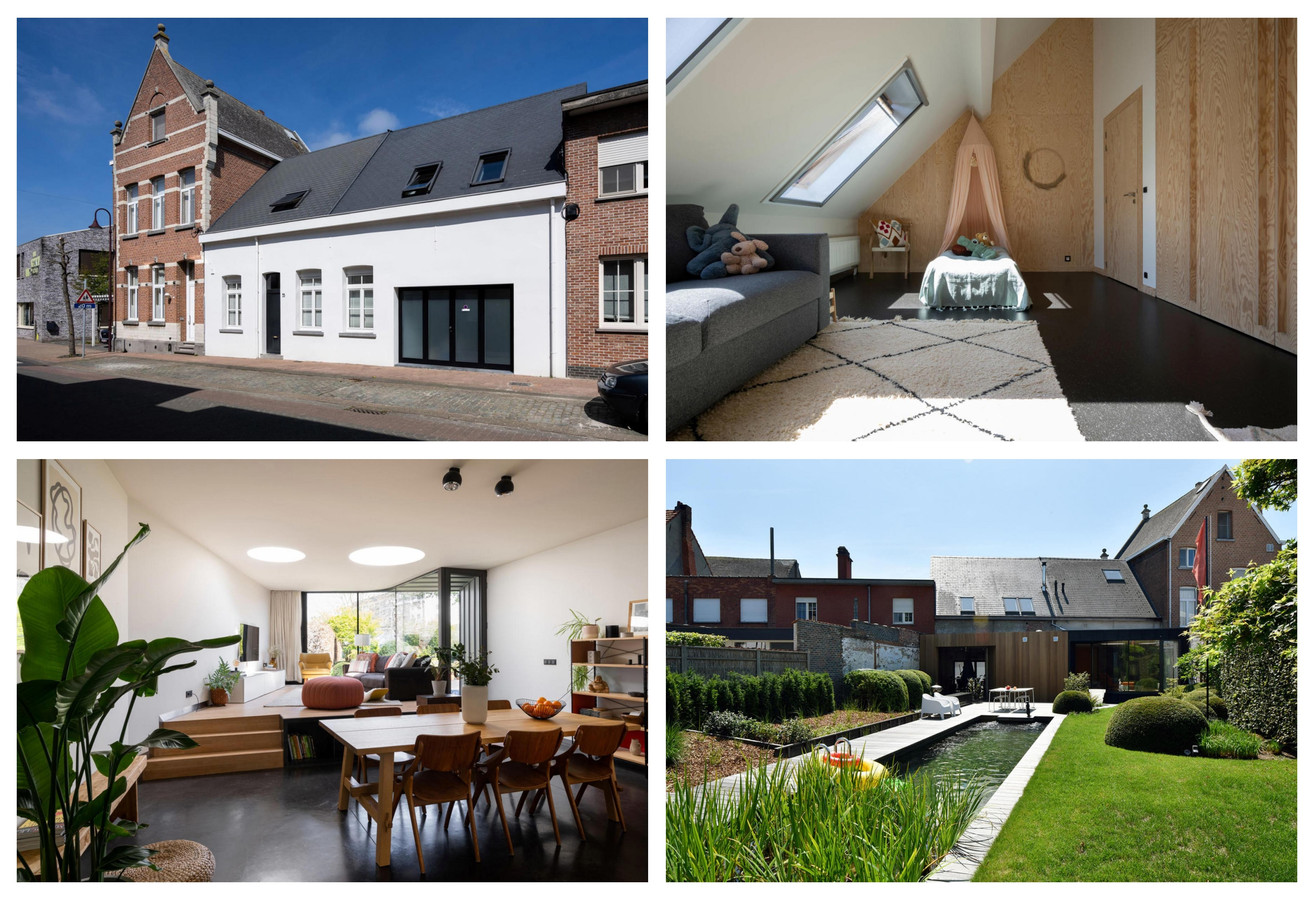 Huizen met zwembad te koop, van 585.000 tot 7.850.000 euro “Zodra de