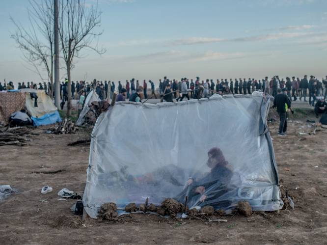 Rusland: “Turkije wil 130.000 migranten naar Griekenland sturen”