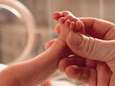 Eerste baby geboren met DNA van 3 mensen 