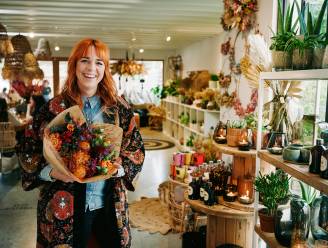 Willy-dj Sofie Engelen leert voor zichzelf te kiezen in het weekend: “Ik besef dat ik me niet zo druk moet maken”