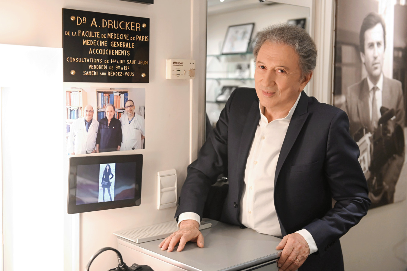 Michel Drucker
