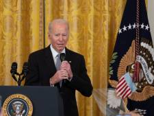 Joe Biden promulgue une loi de transparence sur les origines de la pandémie de Covid-19