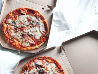 Pizza, frieten en andere lekkernijen: zoveel moet je bewegen om ze te verbranden