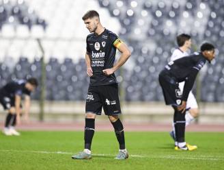 Lonen niet betaald: spelers van KV Oostende weigeren te trainen, stadsbestuur stelt ultimatum