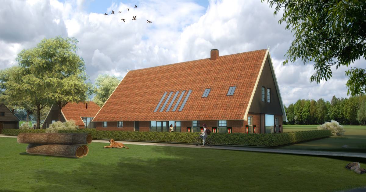 Eerste Huizen Op Landgoed Singraven Verkocht | Dinkelland | Tubantia.Nl