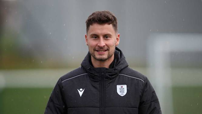 Deze Heezenaar kneedt de grootste talenten van de oudste voetbalclub van Schotland