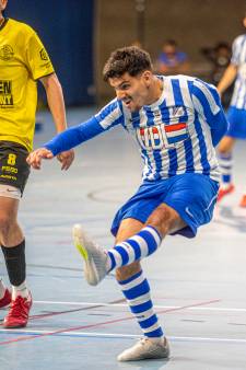 FC Eindhoven als grote favoriet naar eindstrijd om landstitel; tegenstander wordt zondag bekend