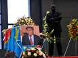 Lichaam van oud-Congolese premier wordt vanavond, twee jaar na overlijden, in Kinshasa verwacht