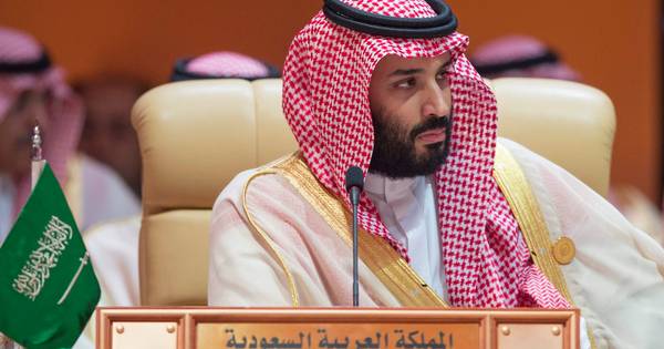 Saoedi Arabie Bestookte Khashoggi En Andere Dissidenten Met Trollen Op Twitter Online Equivalent Van Gerichte Geweerschoten Dood Saudische Journalist Jamal Khashoggi Hln Be