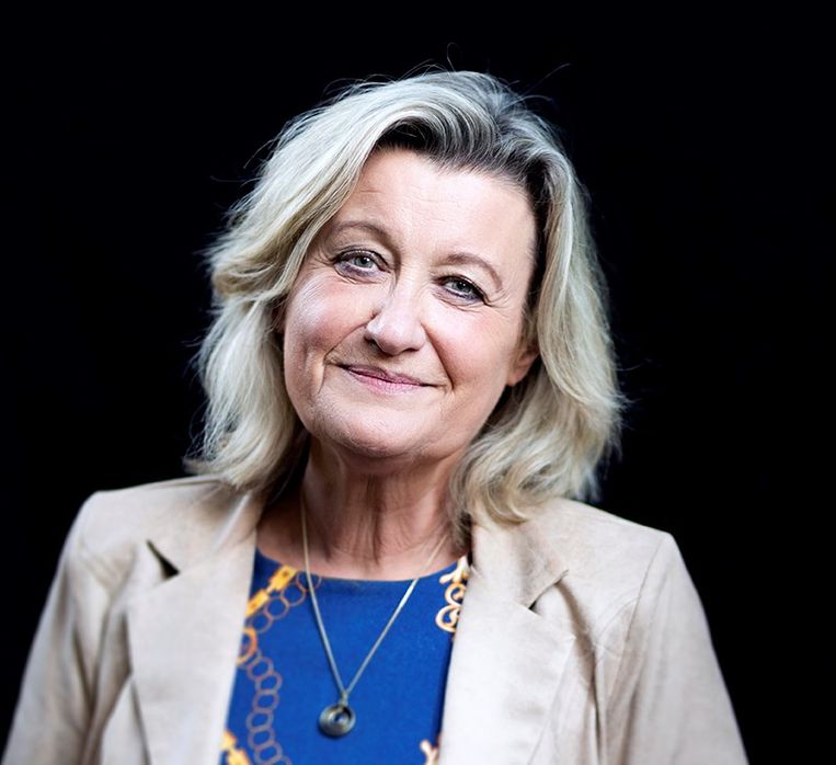 Annette Nobuntu Mul

 Beeld 