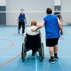 Zeven op tien sporthallen zijn ‘oud en versleten’