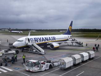 Ryanair blijft volgens reizigers slechtste vliegmaatschappij