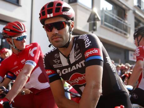 Tom Dumoulin haalt keihard uit naar UCI en Bradley Wiggins