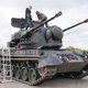 Kremlin reageert met laconieke én dreigende taal op levering westerse tanks