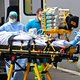 Vier procent van bevestigde besmette Belgen werkt in zorgsector