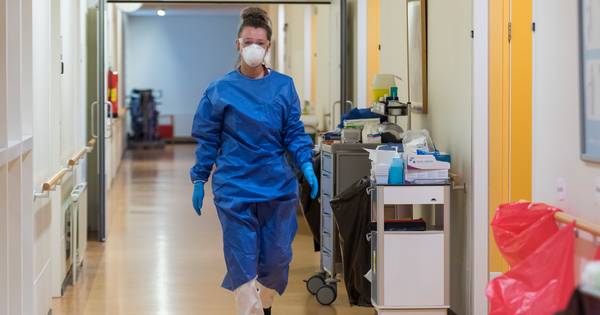 Terugloop coronapatiënten in Brabantse ziekenhuizen gaat te langzaam, zorgen over opstart reguliere 