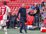 Met zijn antwoord was Steven Berghuis indirect dodelijk voor Ajax-trainer Maurice Steijn
