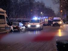 Un célèbre militant russe hospitalisé après une agression: “Il a dit qu’il devait me tuer”