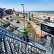 De handrem is eraf in Zandvoort: hoe gaat de badplaats 35.000 extra bezoekers door de straten leiden?
