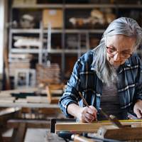 Hebt u een halftijdse landingsbaan en maakt u zich zorgen over uw pensioen door het nieuwe regeringsvoorstel?