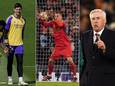 De moeilijke keuze voor Carlo Ancelotti: de terugkeer van Thibaut Courtois test de dynamiek bij Real Madrid