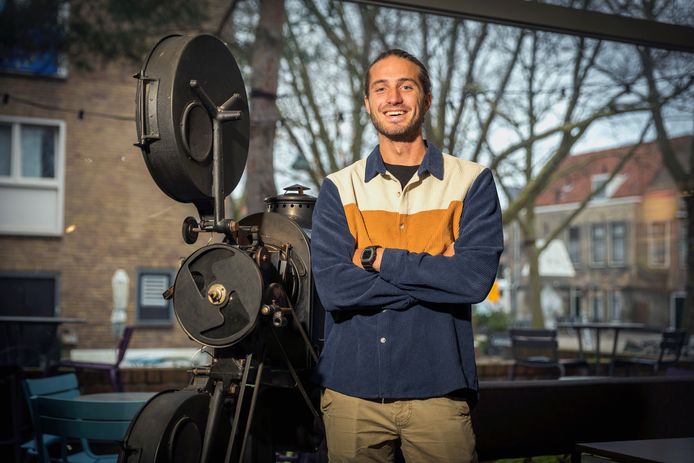 Maarten (28) overleefde teelbalkanker en heeft een duidelijke boodschap
