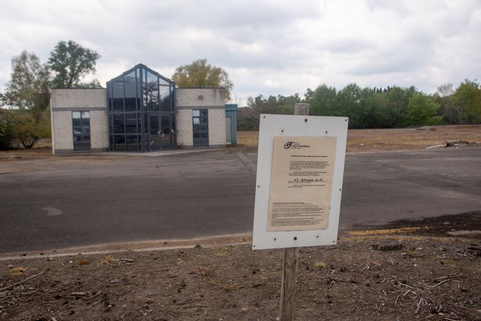 SBAT kreeg een vergunning voor de bouw van een nieuw keuringsstation op het voormalige terrein van Bonimex in Laarne.