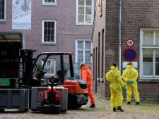 Landgoed Haarendael wellicht maanden op slot na vondst drugslab