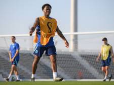Raheem Sterling keert na overval thuis terug bij Engelse WK-selectie in Qatar