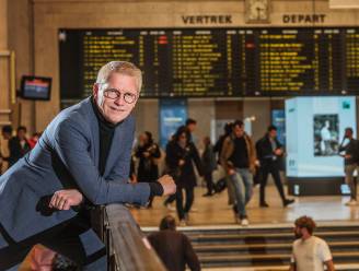 Mobiliteitminister Gilkinet vraagt 4 miljard euro voor het spoor: “Besparen? Met deze oorlog is daar nu geen nood aan”