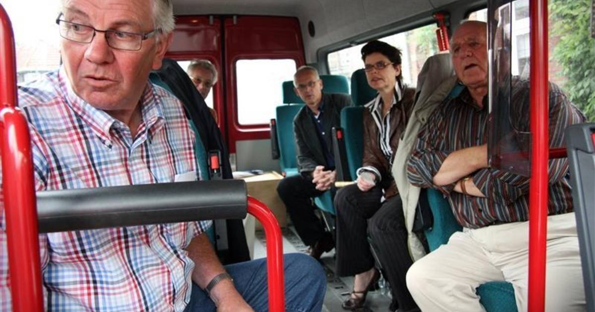 Laatste kans buurtbus voor Bruinehaar-Langeveen