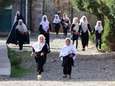 Scholen voor Afghaanse meisjes weer gesloten net na heropening
