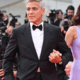 George Clooney gaat elke nacht zijn bed uit voor zijn pasgeboren kinderen