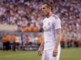 Ziek in Madrid achtergebleven Bale betrapt op potje golfen