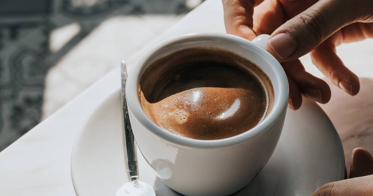 Кофе дека полезнее, чем «обычный» кофе?  |  есть