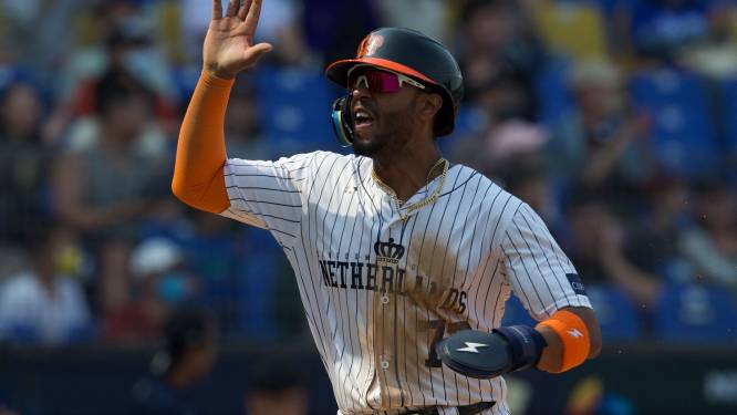 Nederland begint World Baseball Classic met indrukwekkende zege op Cuba