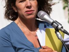 Bianca Debaets veut un plan fédéral de lutte contre le racisme
