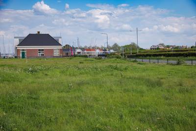 Nieuw hotelplan Havenfront voorzichtig gebracht: ‘Eerst mogen de Willemstadters er wat van vinden’