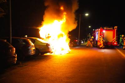 Ook de buren zijn slachtoffer door het vierde incident bij Kobus: ‘Dit is niet goed voor de buurt’
