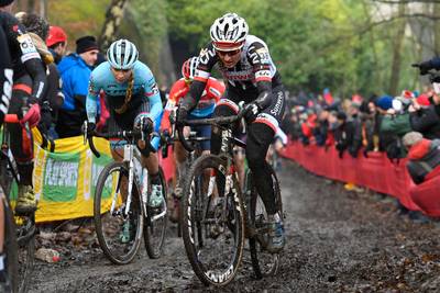 Brand rondt vroege vlucht succesvol af in Sint-Niklaas