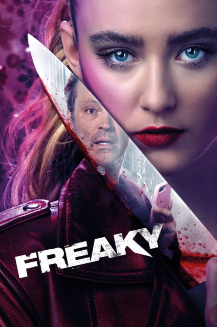 Freaky